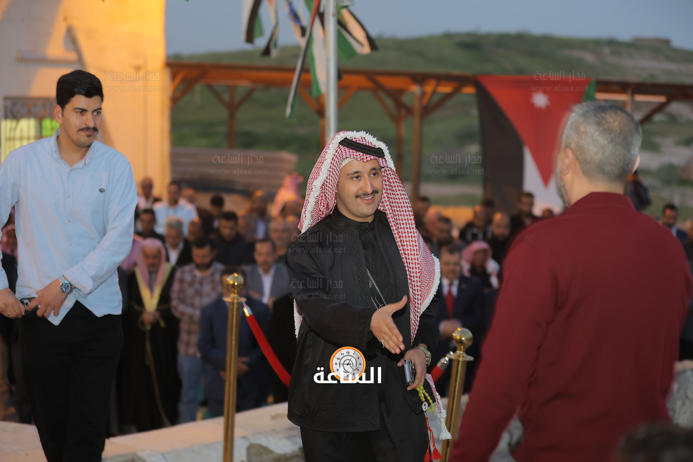 Madar Al-Saa Images 0.8059479641215379