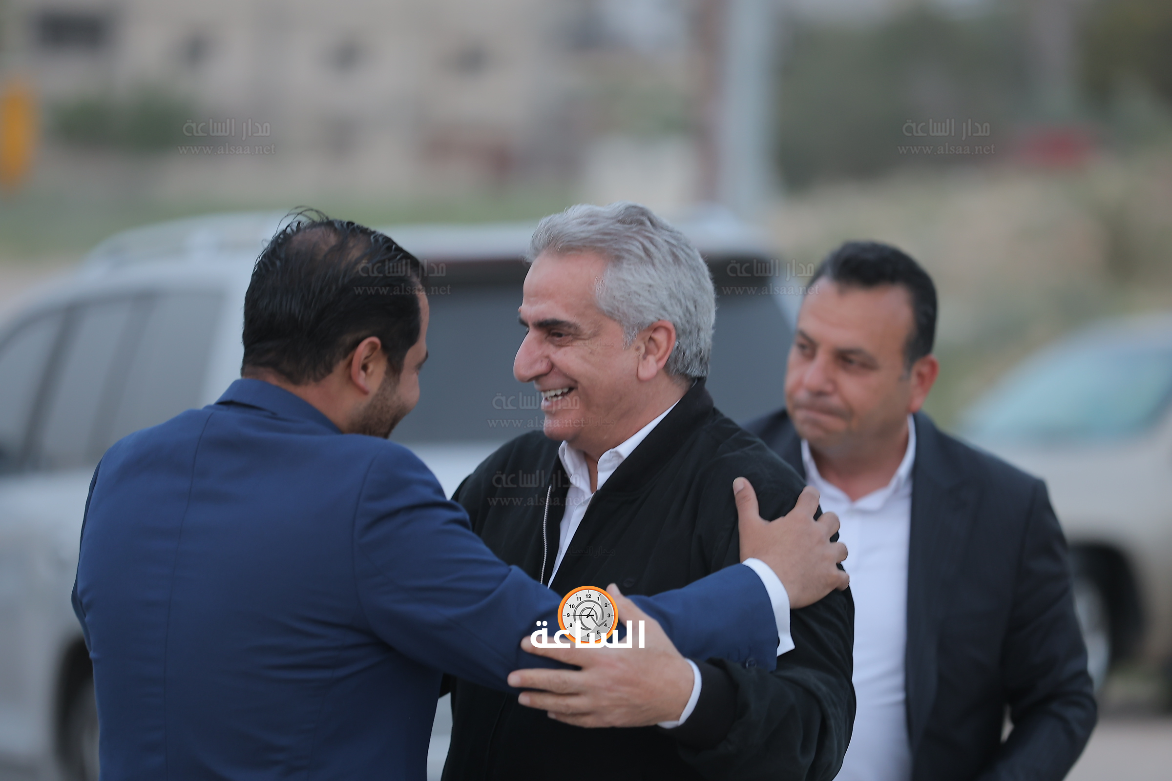 Madar Al-Saa Images 0.7563368209960462