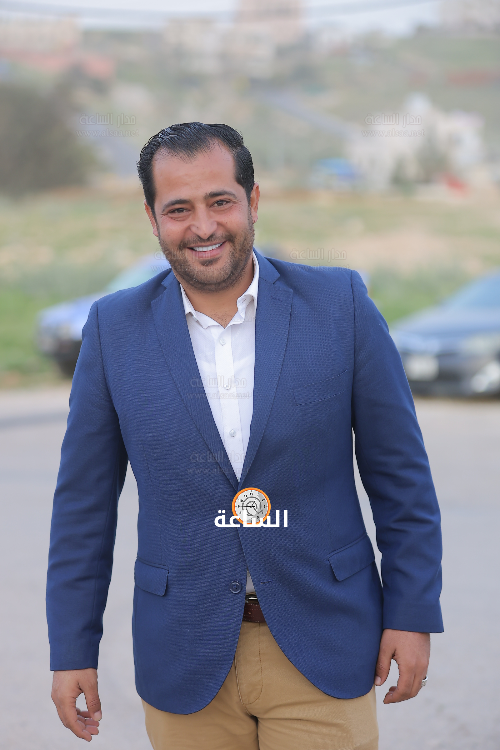 Madar Al-Saa Images 0.8689024124235821