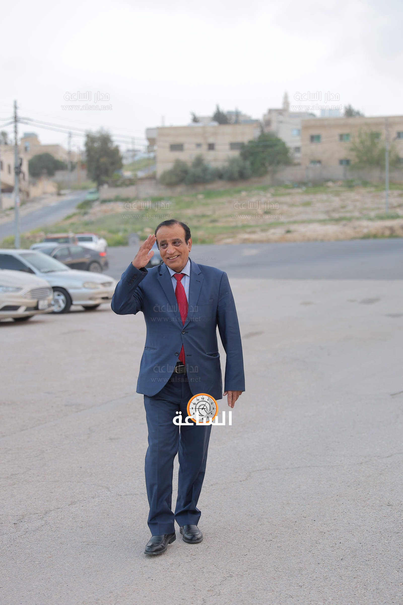 Madar Al-Saa Images 0.4775022193470787