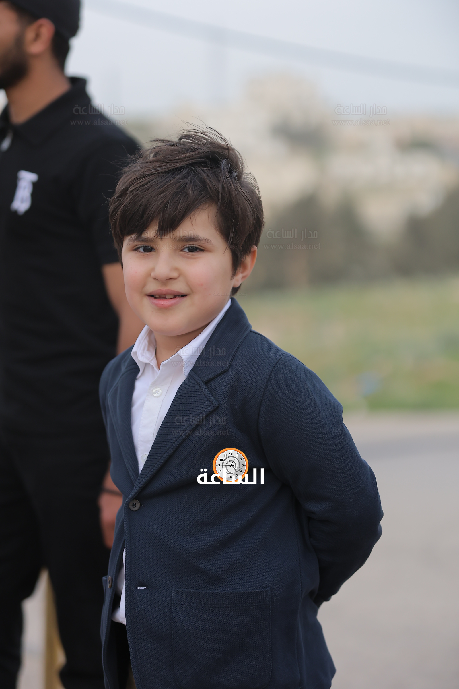 Madar Al-Saa Images 0.9949988035350631