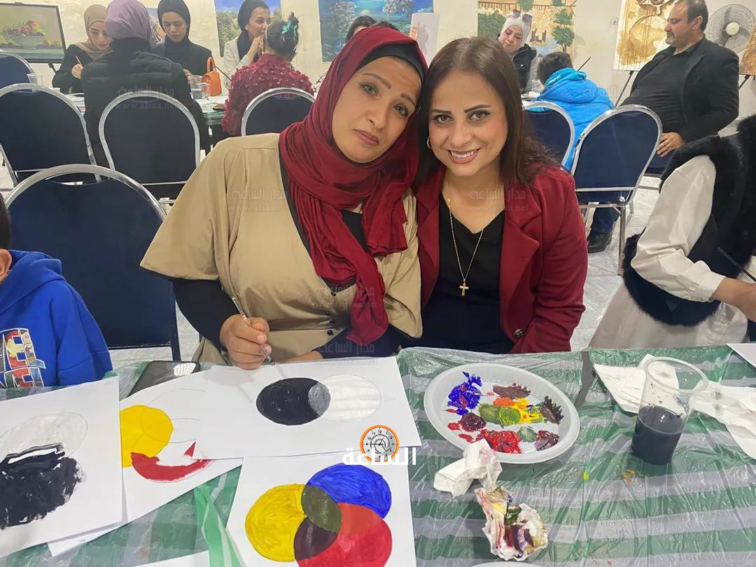 Madar Al-Saa Images 0.000361572603363558