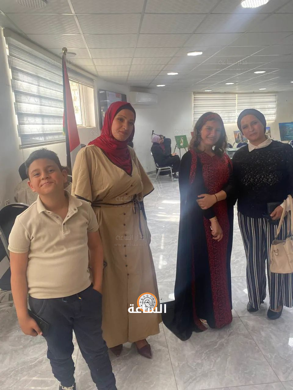 Madar Al-Saa Images 0.955628176586983