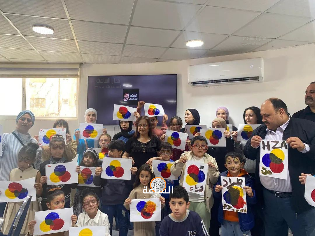 Madar Al-Saa Images 0.7793812781034964