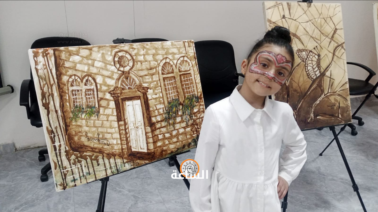 Madar Al-Saa Images 0.4603946466371016