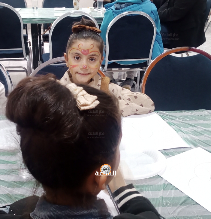 Madar Al-Saa Images 0.14571638732539427