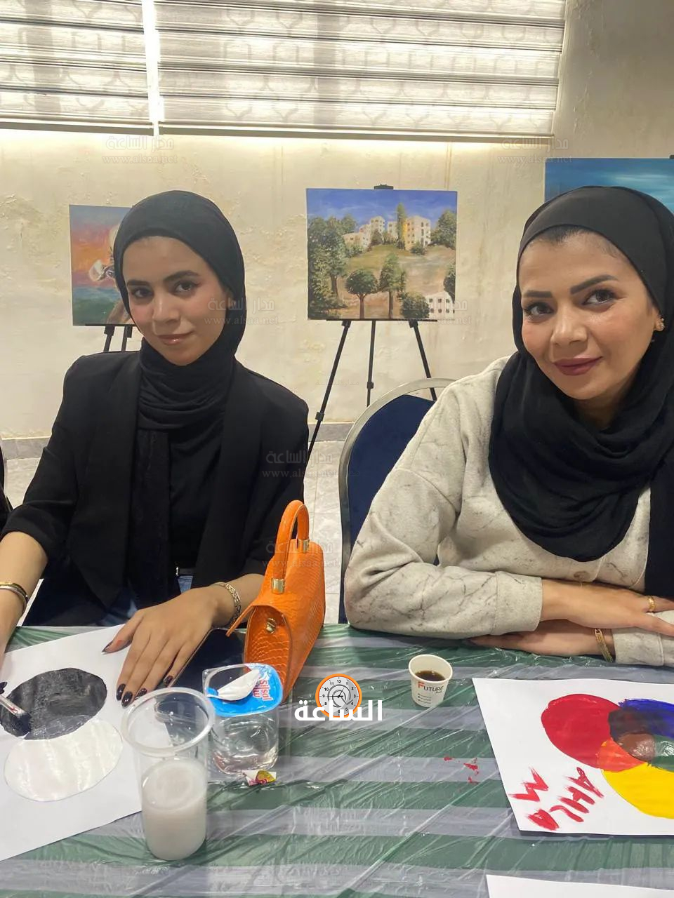 Madar Al-Saa Images 0.7321961006815909