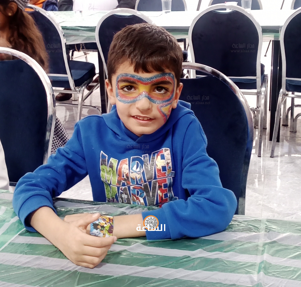 Madar Al-Saa Images 0.8637225260799457