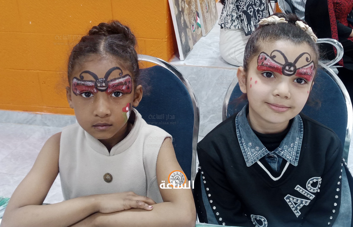 Madar Al-Saa Images 0.87106897090926