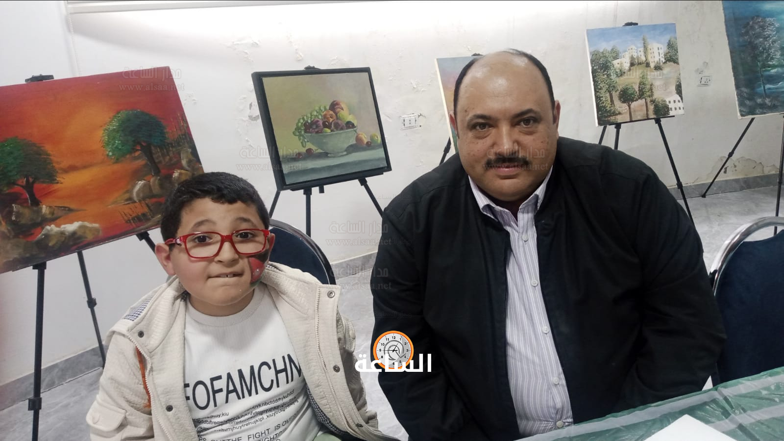 Madar Al-Saa Images 0.4082590407813511