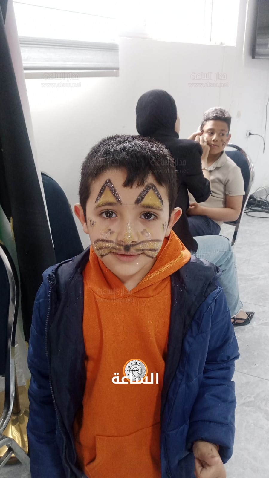 Madar Al-Saa Images 0.6329228947156387