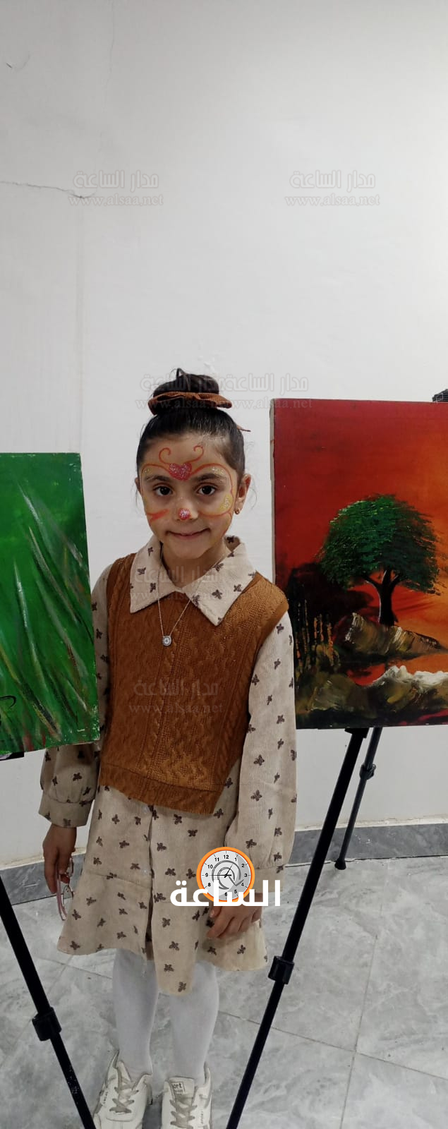 Madar Al-Saa Images 0.13639449930671