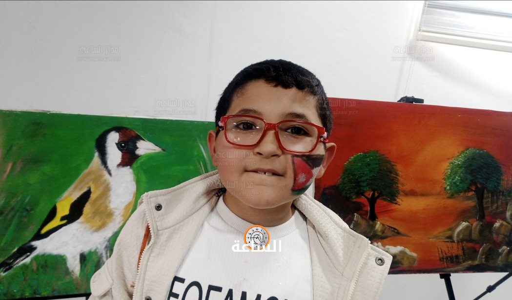 Madar Al-Saa Images 0.29231587067654663