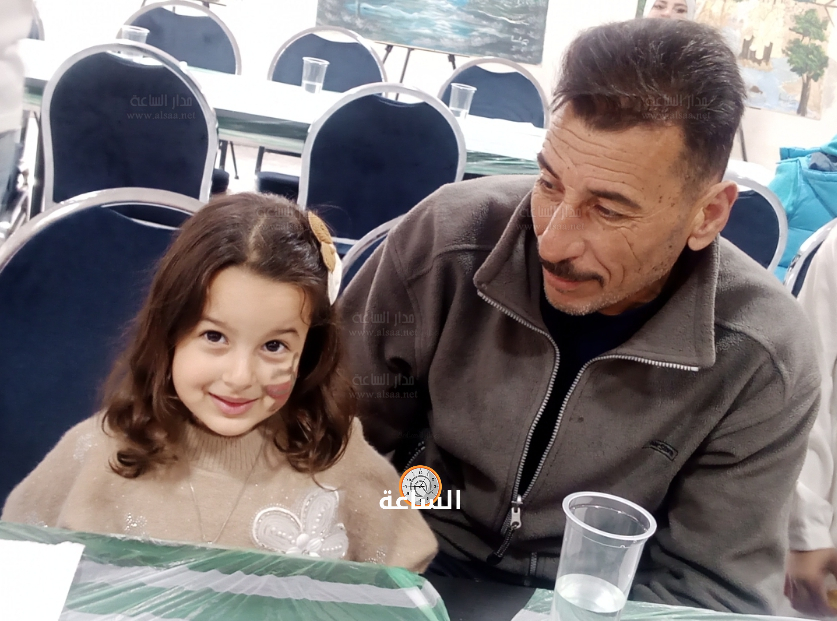 Madar Al-Saa Images 0.7821080624029759