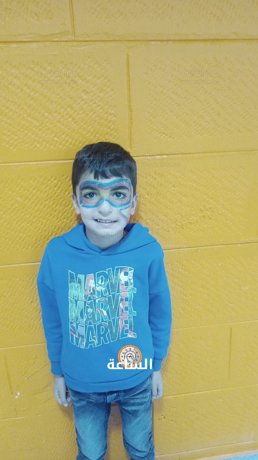 Madar Al-Saa Images 0.9925871061312512