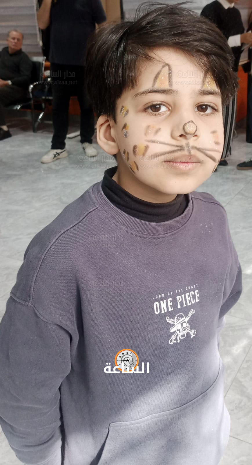 Madar Al-Saa Images 0.40868877795176883