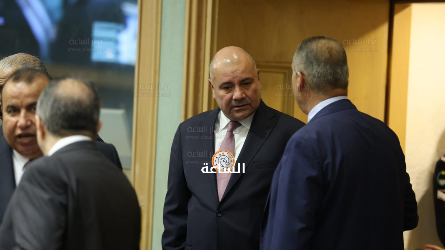 Madar Al-Saa Images 0.07753540739265996