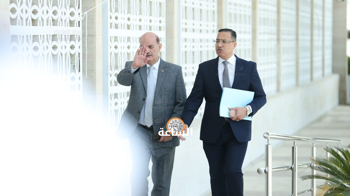 Madar Al-Saa Images 0.7193970929058645