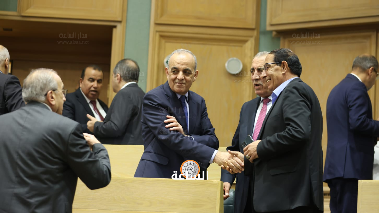 Madar Al-Saa Images 0.5329233055140473