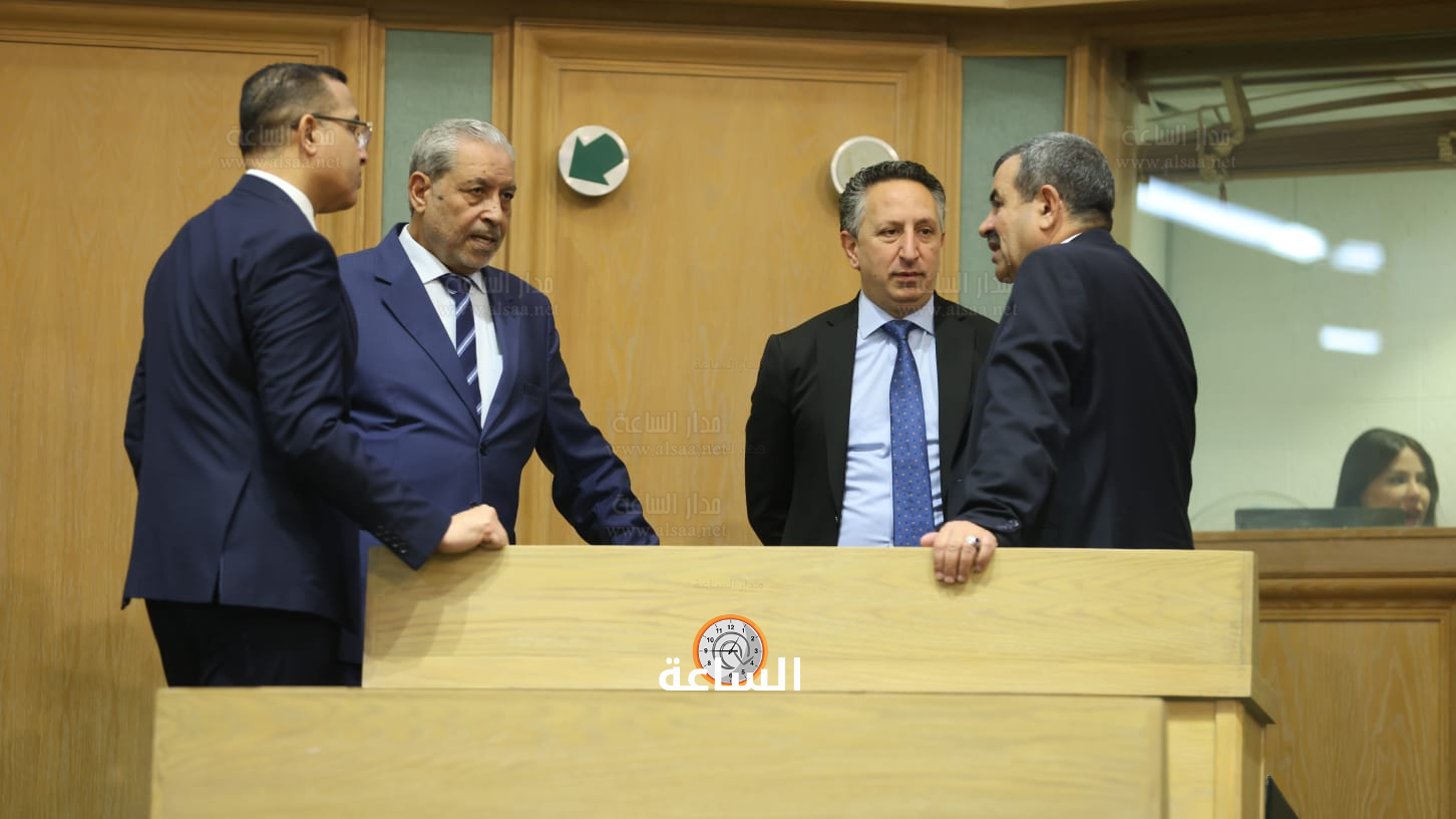 Madar Al-Saa Images 0.6416721880235681