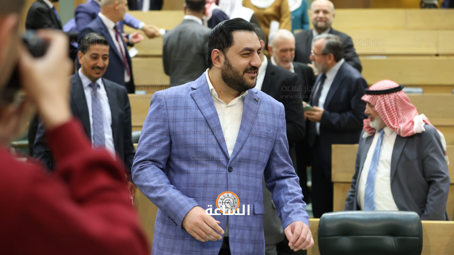 Madar Al-Saa Images 0.3703888795979987