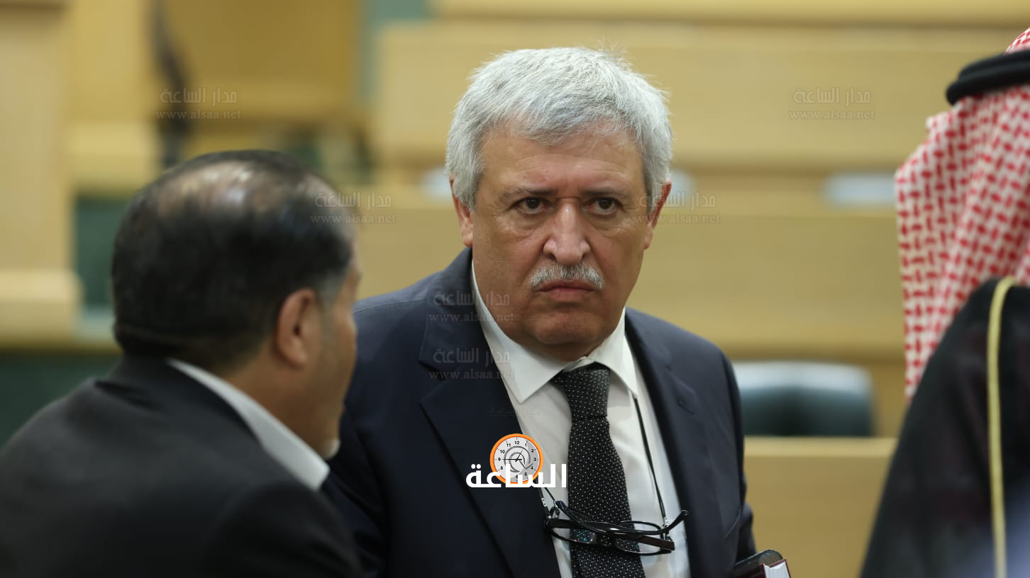 Madar Al-Saa Images 0.6924336421234382