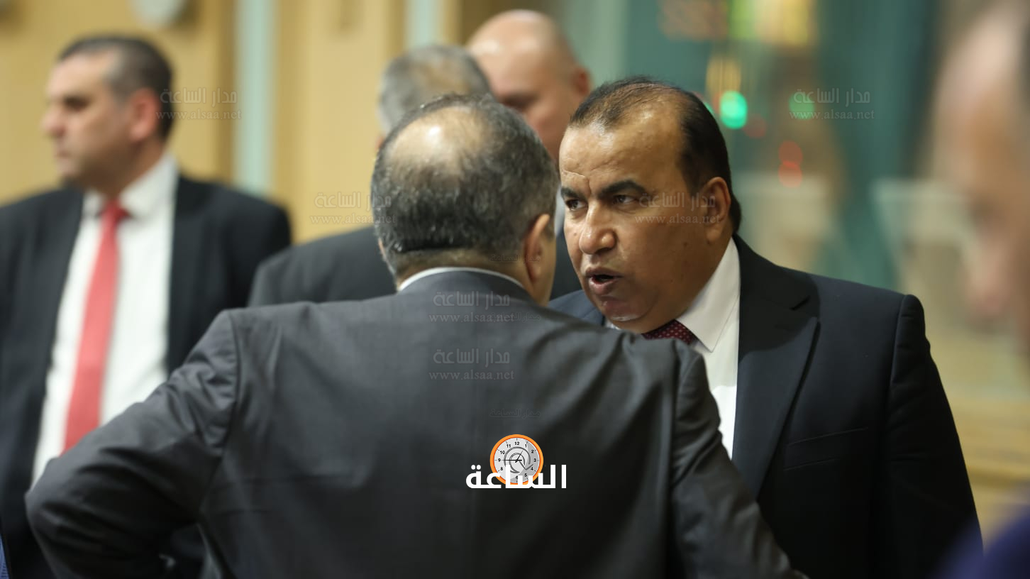 Madar Al-Saa Images 0.264662534844036