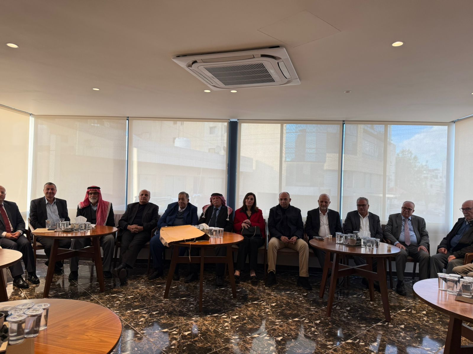 Madar Al-Saa Images 0.25490569144030073