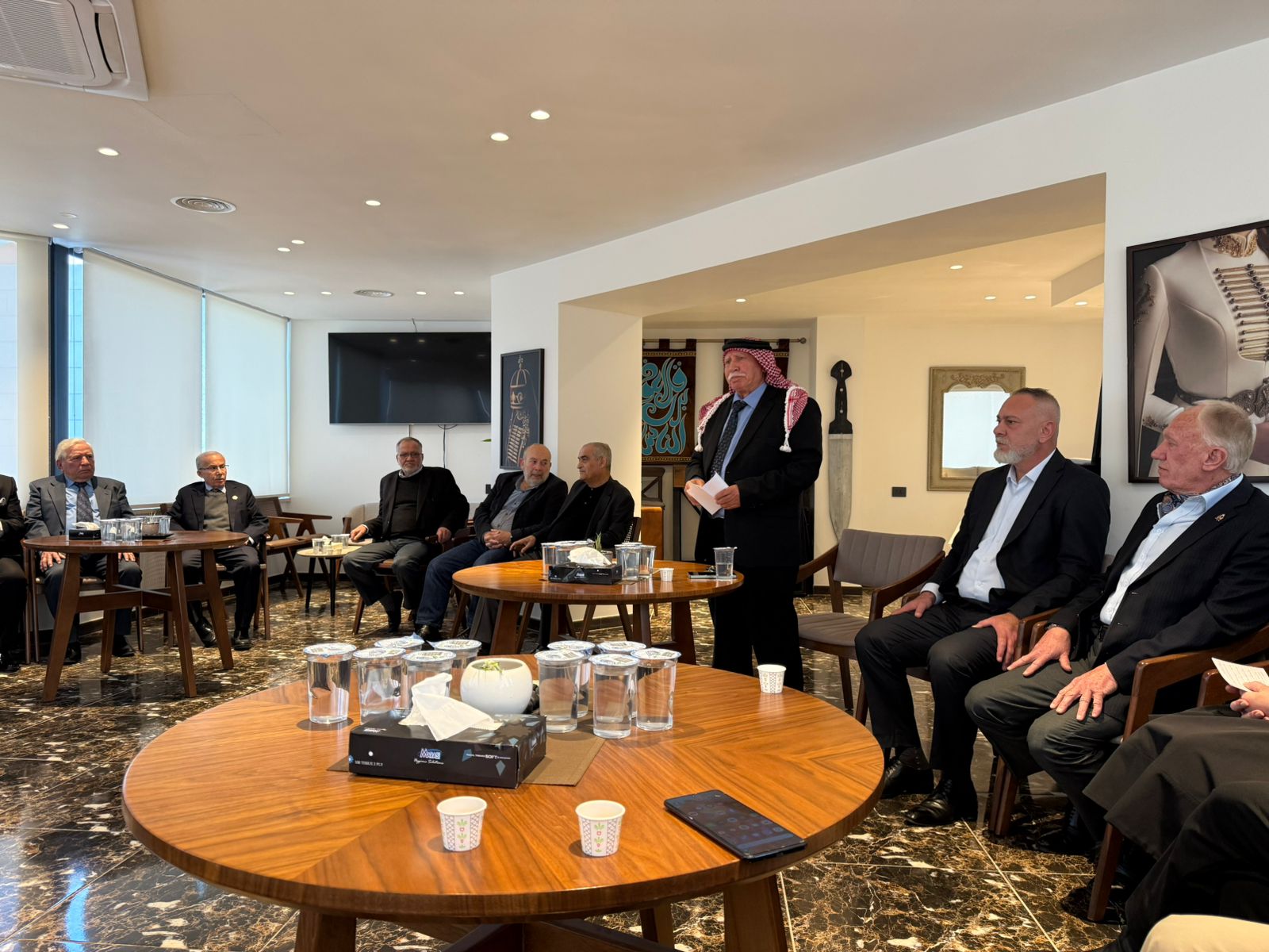 Madar Al-Saa Images 0.28427163231113906