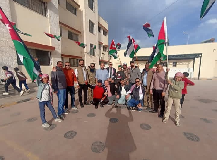 Madar Al-Saa Images 0.7734073835815807