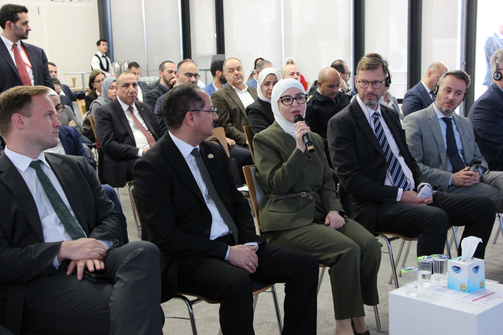 Madar Al-Saa Images 0.8742360144109117