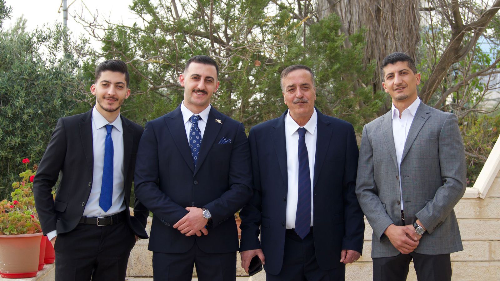 Madar Al-Saa Images 0.38094285367697023