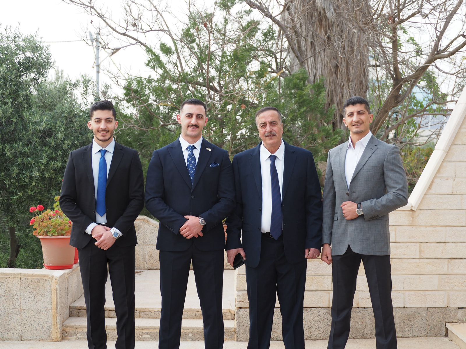 Madar Al-Saa Images 0.5293854522303557