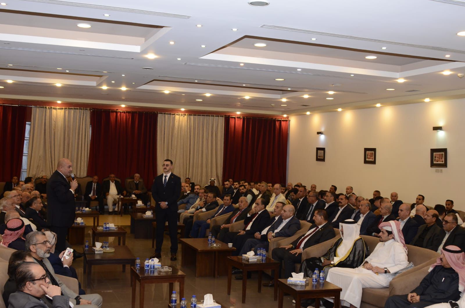 Madar Al-Saa Images 0.8867863482290992