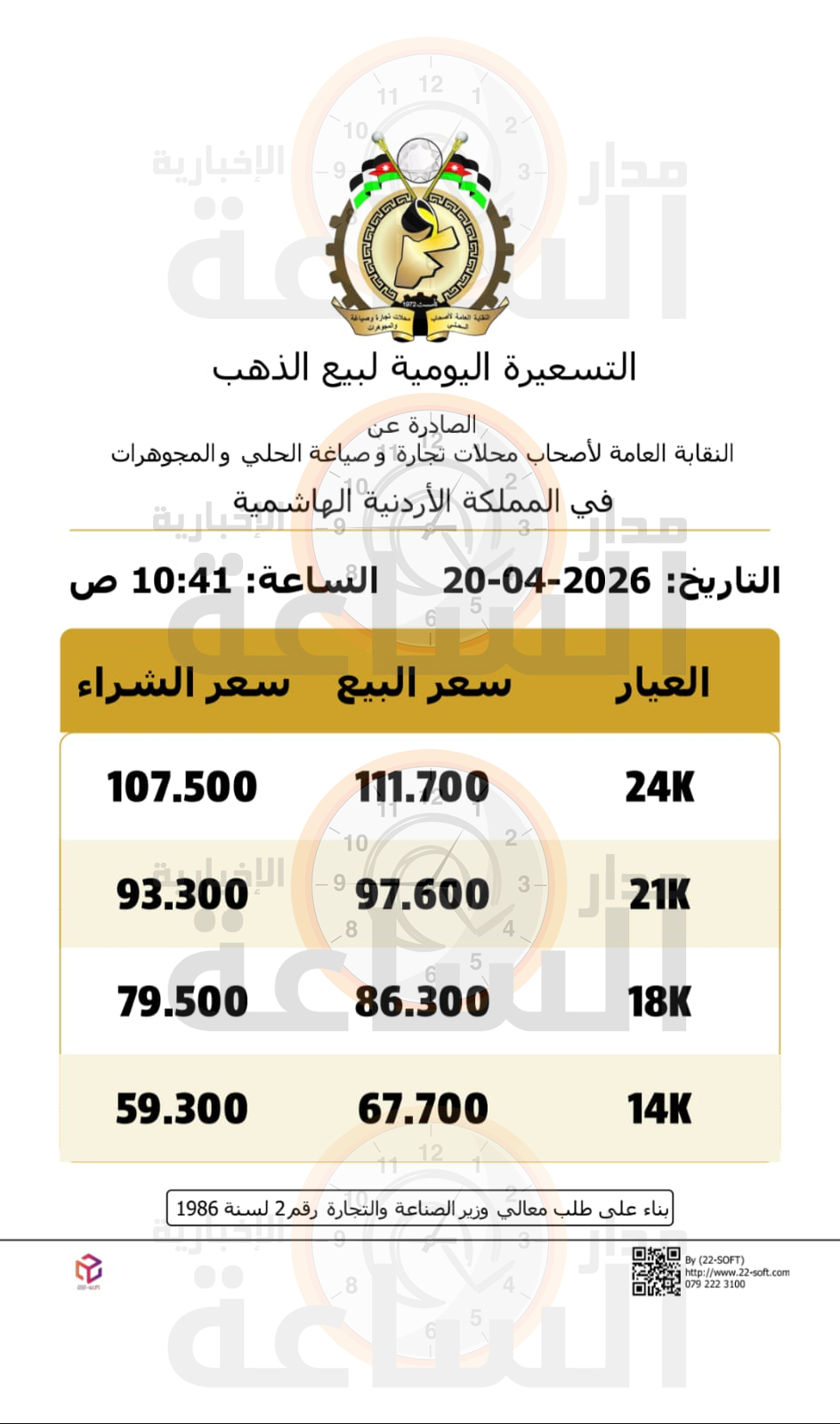 Madar Al-Saa Images 0.526645615722155