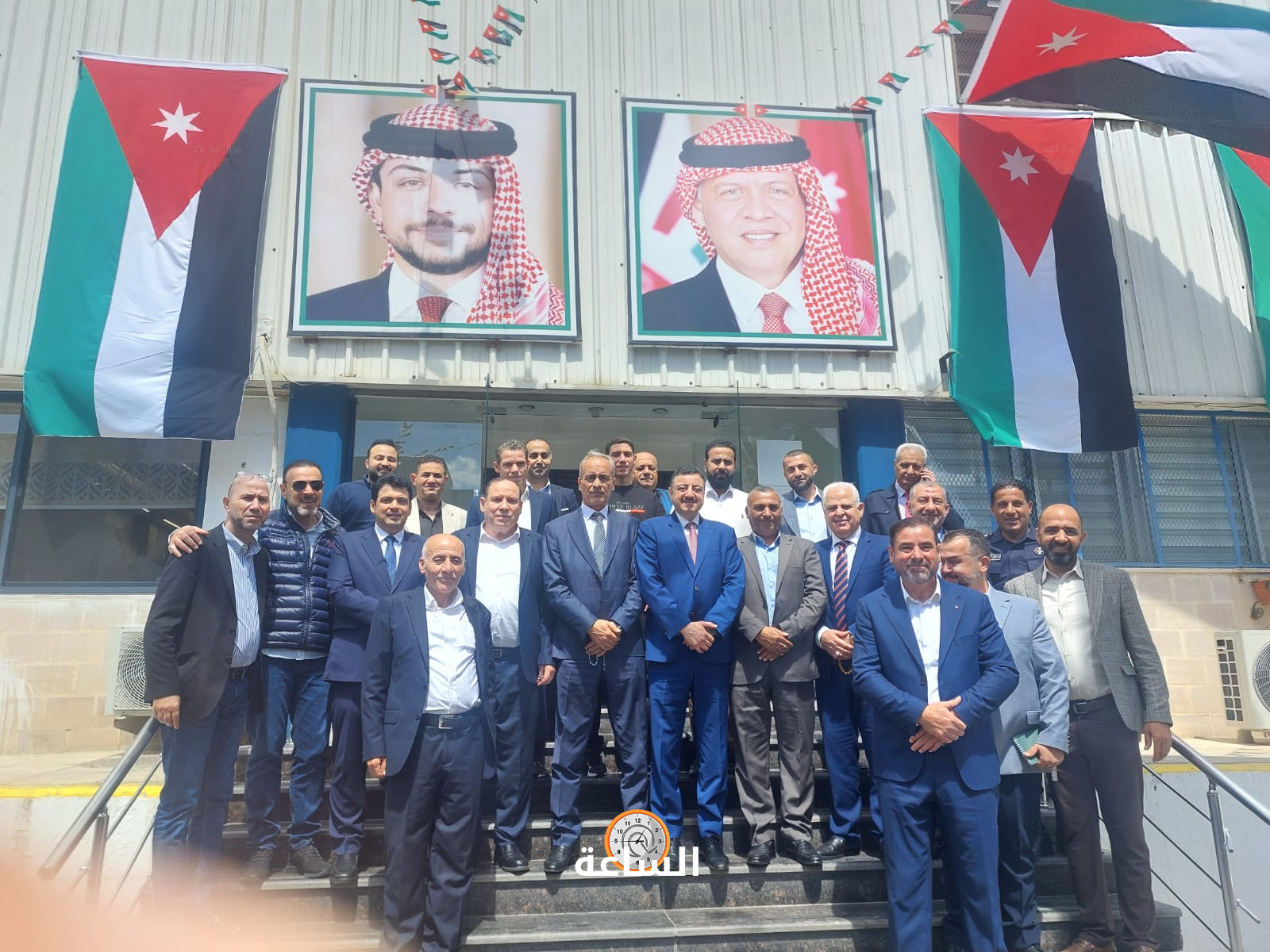 Madar Al-Saa Images 0.6003478845412603