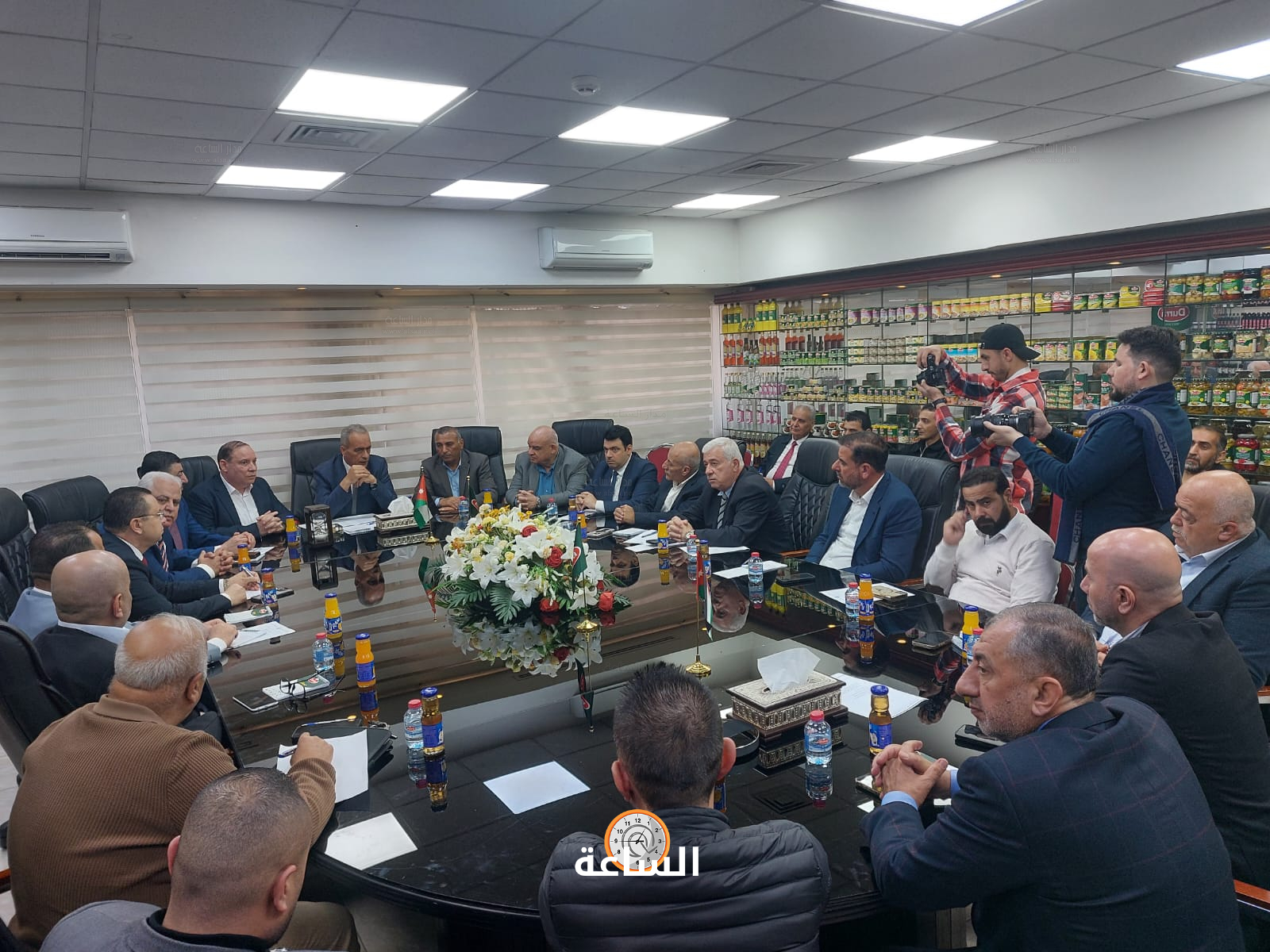 Madar Al-Saa Images 0.9642358223407472