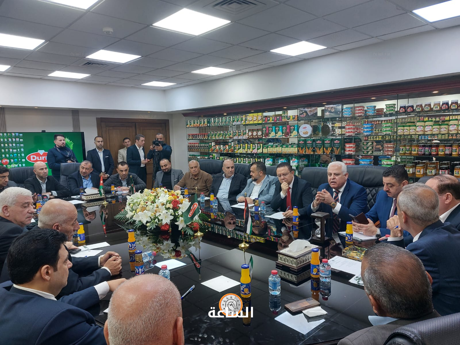 Madar Al-Saa Images 0.48393759372403444