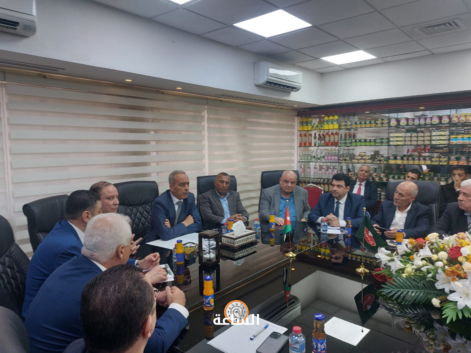 Madar Al-Saa Images 0.6135948790549639