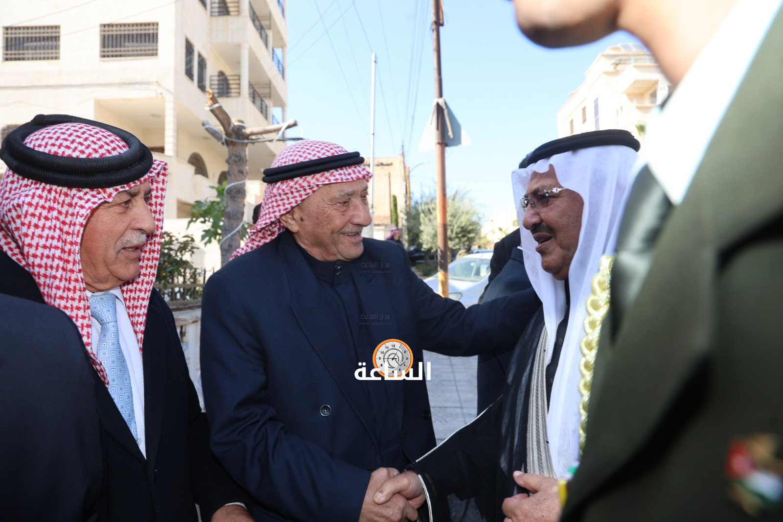 Madar Al-Saa Images 0.22125298309885244