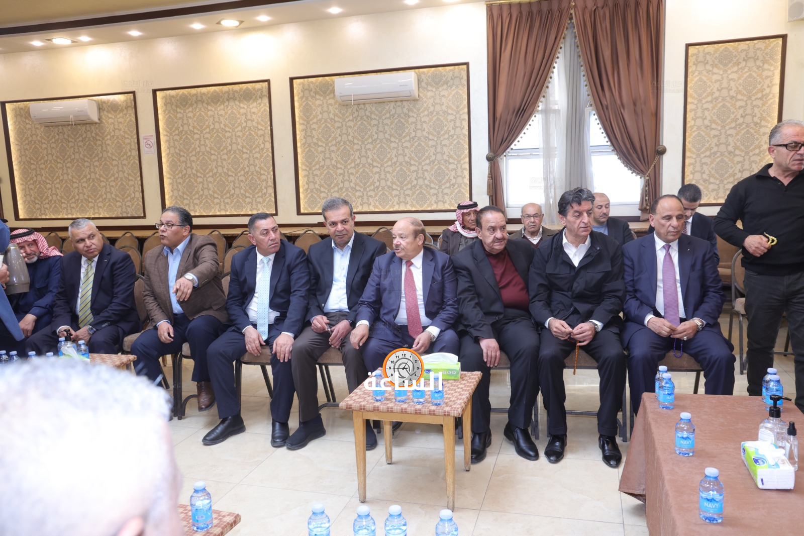 Madar Al-Saa Images 0.6460526276643019