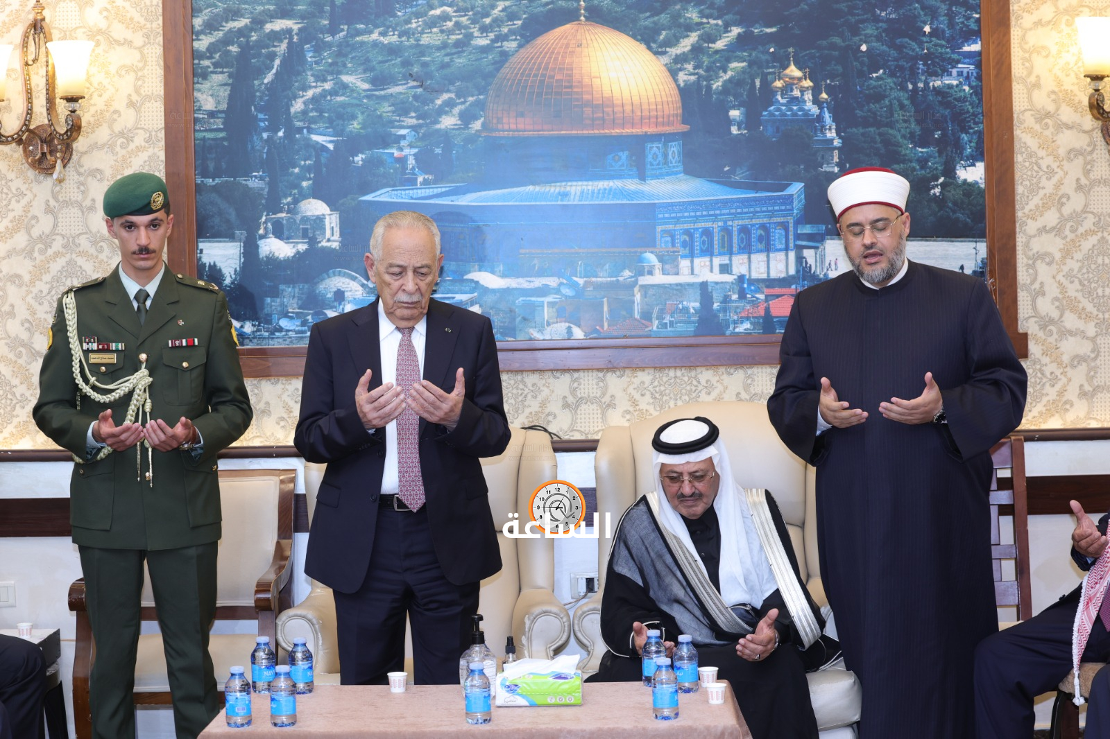 Madar Al-Saa Images 0.8877818908669964