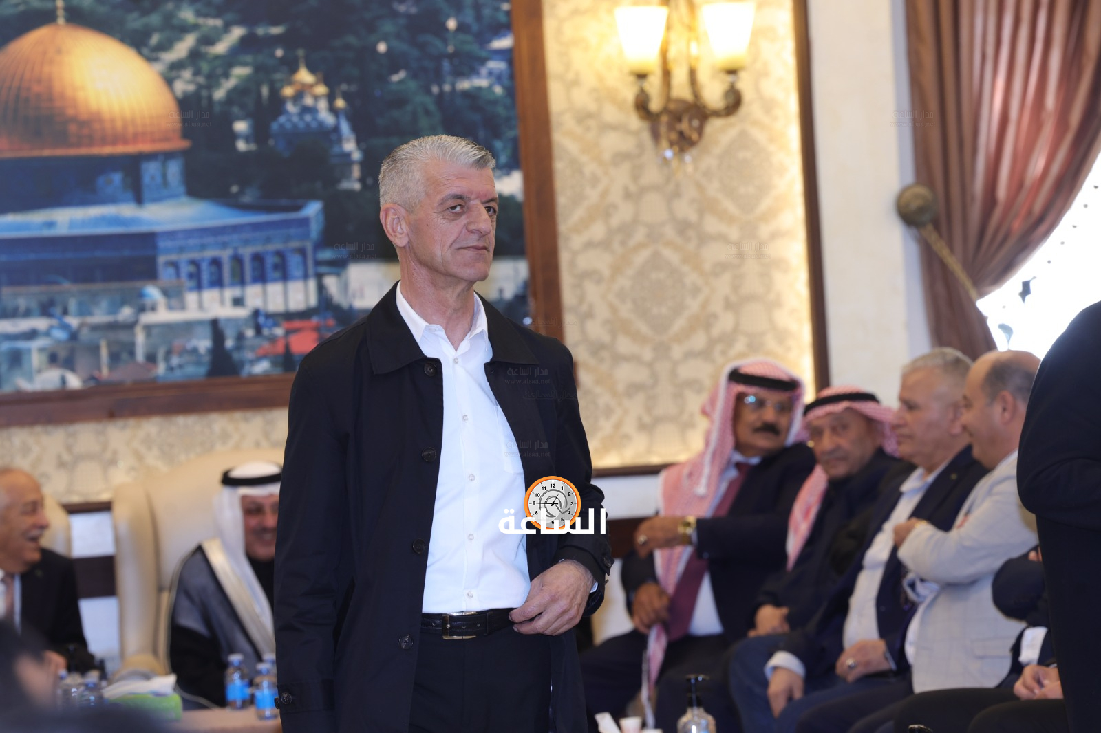 Madar Al-Saa Images 0.7211477929738078