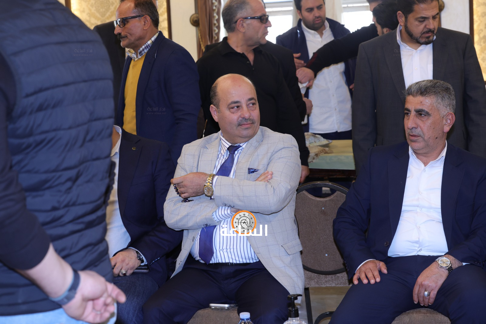 Madar Al-Saa Images 0.6460089453807786