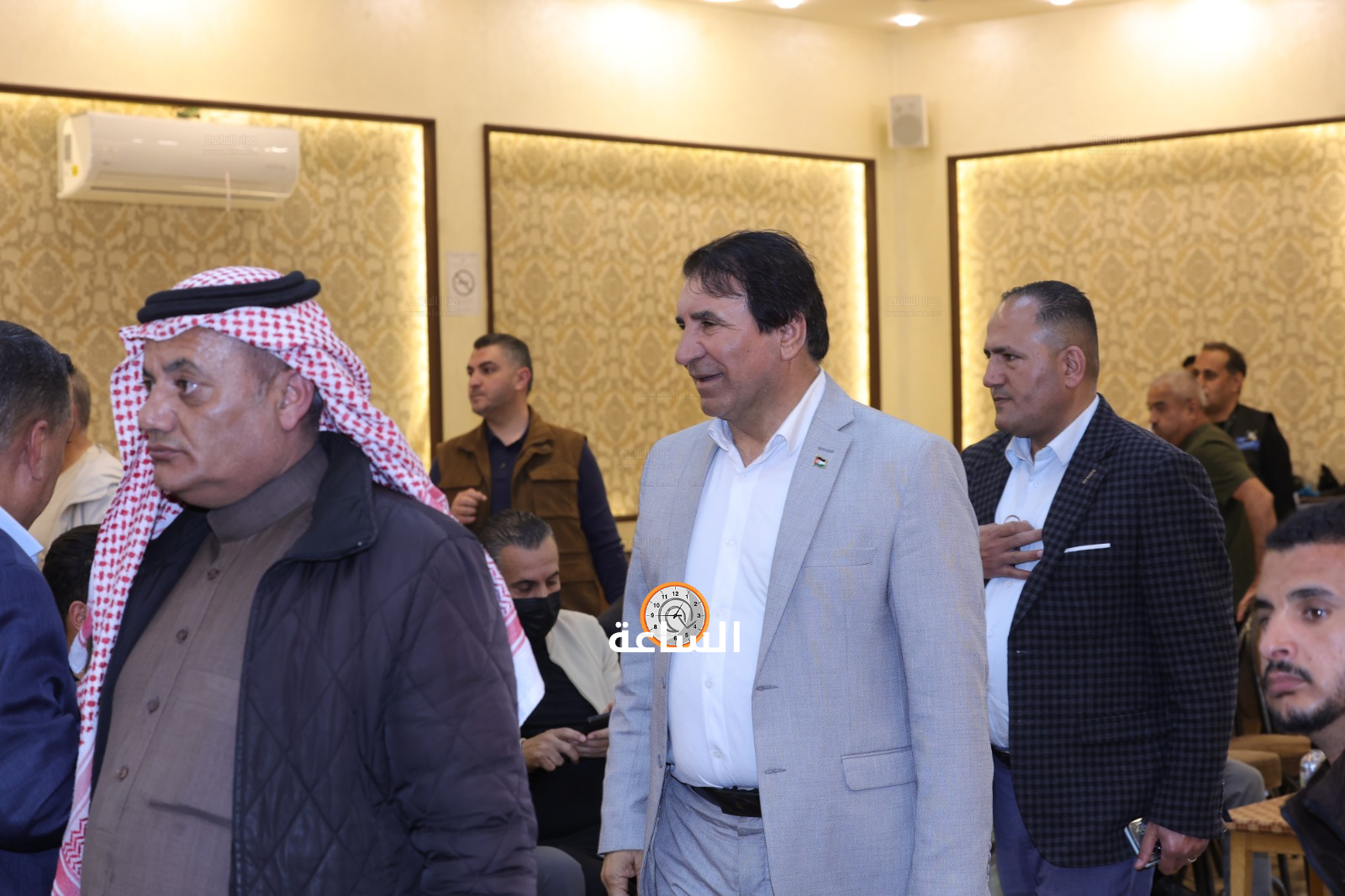 Madar Al-Saa Images 0.9992553904884524