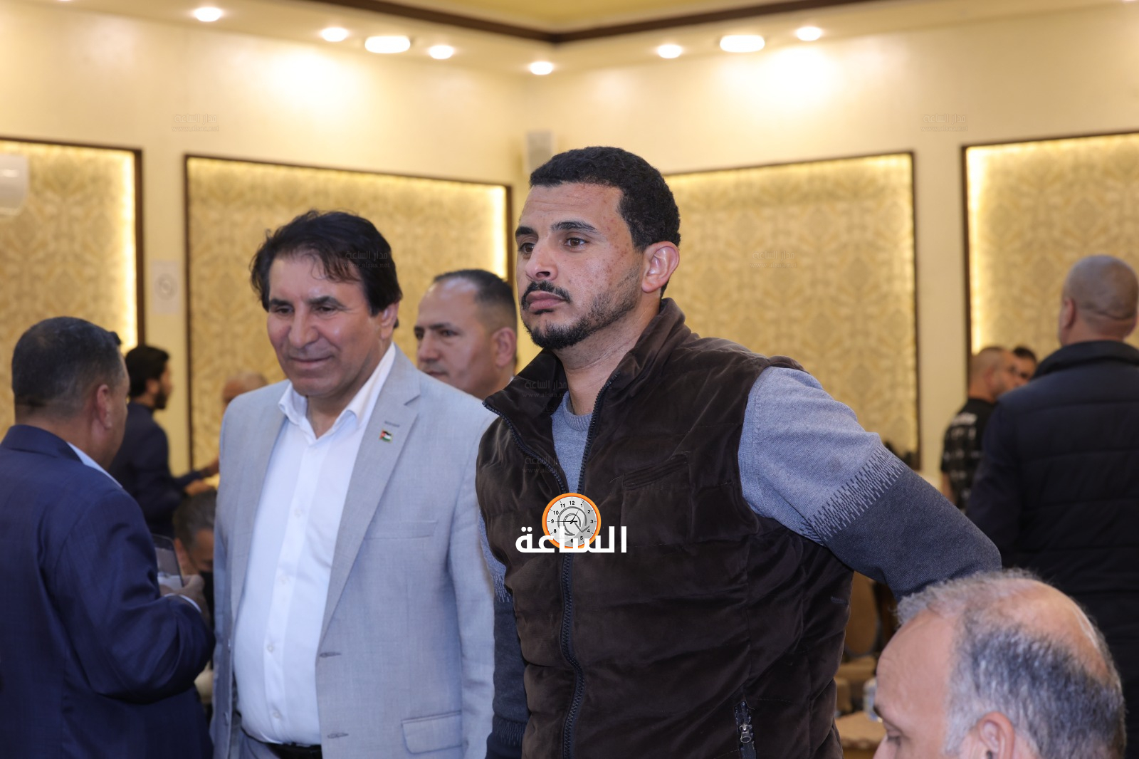 Madar Al-Saa Images 0.31660157315047055