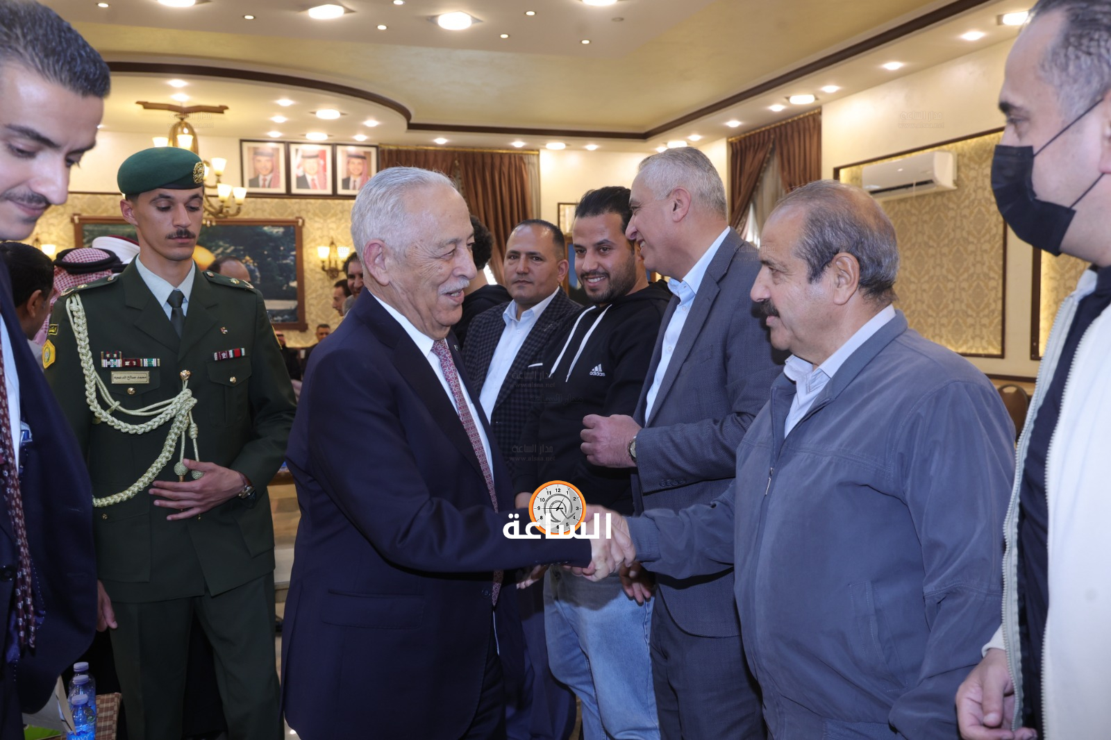 Madar Al-Saa Images 0.8847323987827146