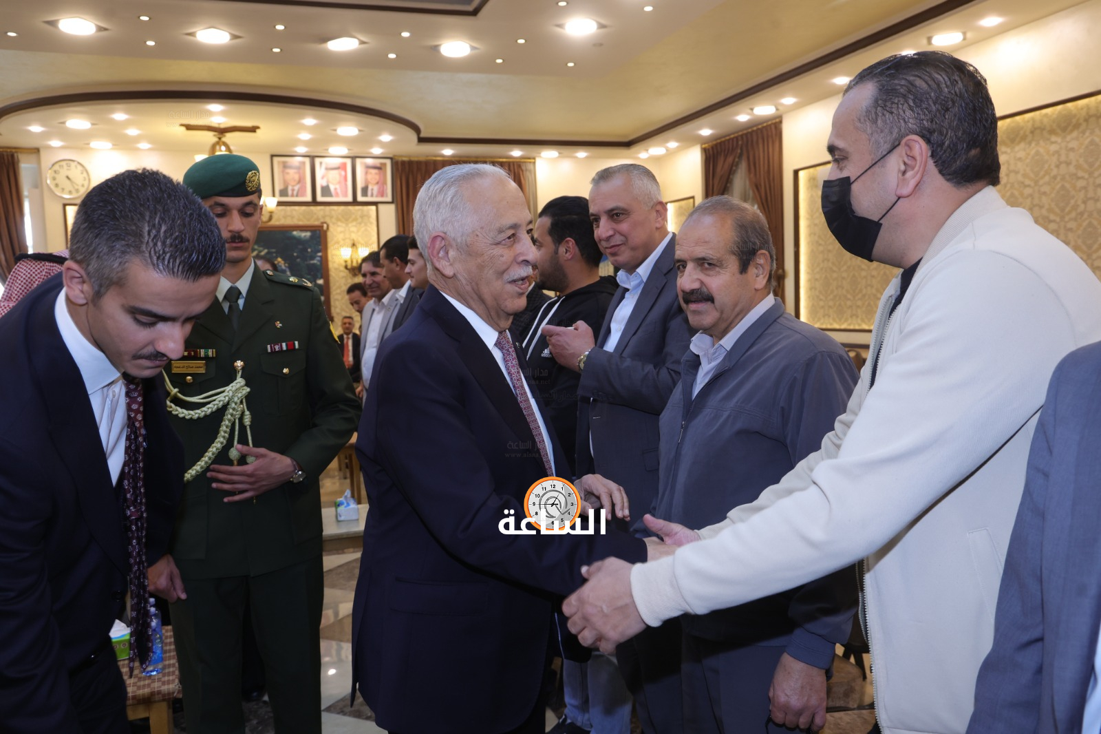 Madar Al-Saa Images 0.3505619482518648