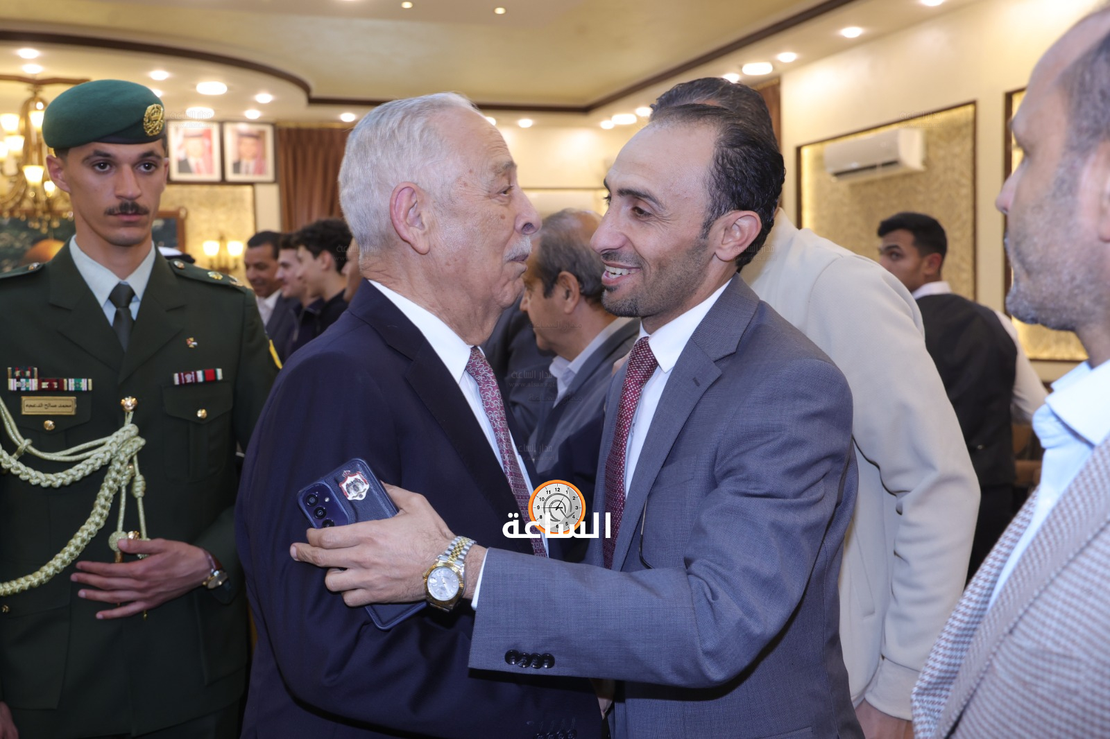 Madar Al-Saa Images 0.9006857424817508