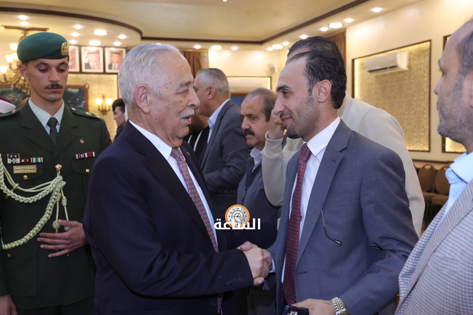 Madar Al-Saa Images 0.4546346801368669